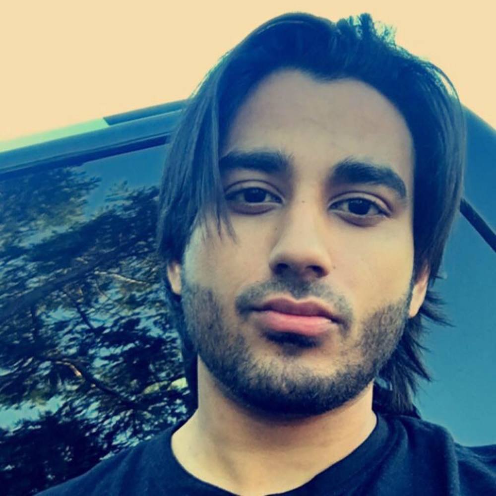 Meet your Posher, Osama